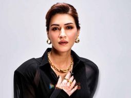 Celeb Photos Of Kriti Sanon