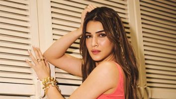Kriti Sanon birthday special: 10 times the National Award winner left the internet speechless with her fashion choices