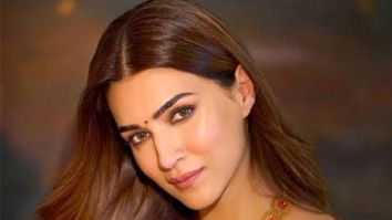 Kriti Sanon reveals why she chose contrasting roles in Tere Ishk Mein and Cocktail 2: “I don’t think one is better than the other”