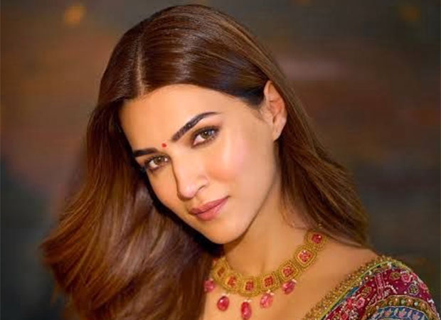 Kriti Sanon reveals why she chose contrasting roles in Tere Ishk Mein and Cocktail 2: "I don't think one is better than the other"