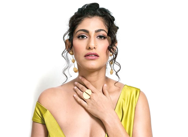 Kubbra Sait on the right to question systems; says,"Fixing the system does not mean hating it"