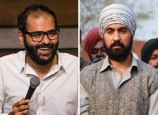 Kunal Kamra questions removal of Diljit Dosanjh starrer Satluj from OTT, asks CBFC chief, “Why 127 cuts were recommended?”