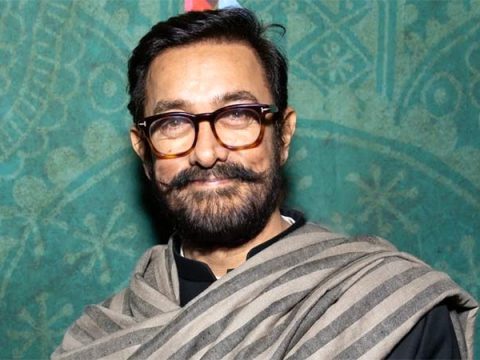 SCOOP: After Lagaan, Aamir Khan and Ashutosh Gowarikar’s next is titled Lalkaar SCOOP: After Lagaan, Aamir Khan and Ashutosh Gowarikar’s next is titled Lalkaar