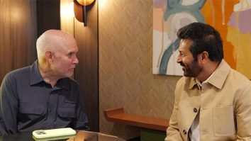 Leica India hosts Steve McCurry for an exclusive conversation with Kabir Khan; Mrunal Thakur, Anurag Kashyap also graced the occasion