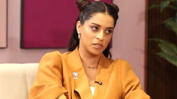 Lilly Singh Gets Real on Bollywood, Breaking Taboos & Conversations That Matter |Exclusive Interview