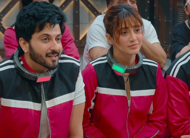 Lock Upp: Shivangi Joshi backs Dheeraj Dhoopar during chargesheet task amid Shilpa Shinde’s dramatic entry, says, “He is being what he is”