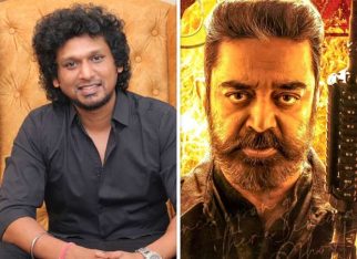 Lokesh Kanagaraj confirms LCU is not shelved; promises to start work on Kaithi 2, Vikram 2 and Rolex soon