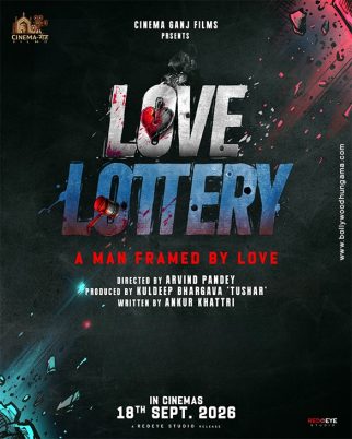 Love Lottery