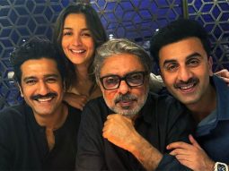 Love & War first look to be unveiled soon? Sources reveal makers are planning something for Diwali 2026