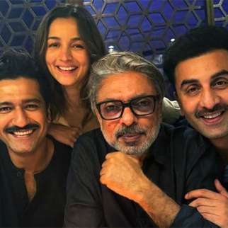 Love & War first look to be unveiled soon? Sources reveal makers are planning something for Diwali 2026