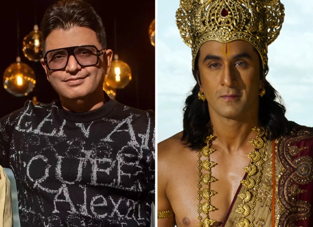 MEGA EXCLUSIVE: T-Series bags music rights to BOTH parts of Ramayana for Rs. 75 crores in an advance deal : Bollywood News