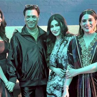 EXCLUSIVE: Madhur Bhandarkar renames The Wives as The Wives Of Bollywood; reveals why the original title is back: "People were confused about which group of wives the film focused on"