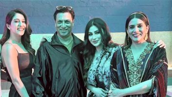 EXCLUSIVE: Madhur Bhandarkar renames The Wives as The Wives Of Bollywood; reveals why the original title is back: “People were confused about which group of wives the film focused on”