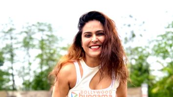Celeb Photos Of Madhurima Tuli