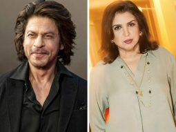 “Shah Rukh Khan rolled on the floor laughing”: Farah Khan recalls Main Hoon Naa stunt gone wrong!