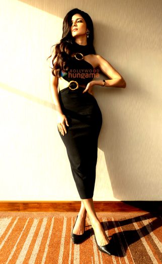 Malavika Mohanan