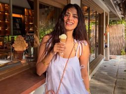 Malavika Mohanan’s vacation wardrobe is every travel lover’s style mood board