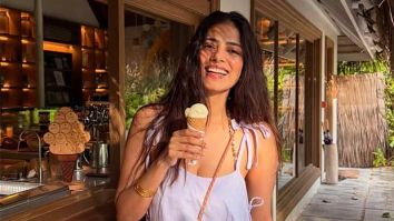 Malavika Mohanan’s vacation wardrobe is every travel lover’s style mood board