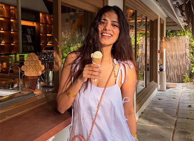 Malavika Mohanan’s vacation wardrobe is every travel lover’s style mood board