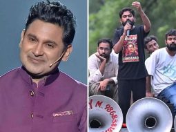Manoj Muntashir alleges “anti-national forces” have taken over NEET protest, demands accountability for paper leak: “Will never go to Jantar Mantar”
