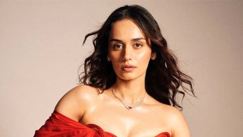 Manushi Chhillar recalls taking NEET exam twice after paper leak in 2015, urges compassion for protesting students: “It represents years of hard work”