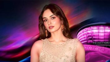 Manushi Chhillar to perform at Glasgow 2026 Commonwealth Games handover ceremony