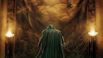 Marvel drops Avengers: Doomsday trailer with Doctor Doom, X-Men heroes and Captain America’s MCU return