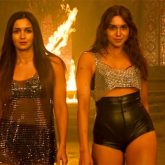 Massacre Song | Music Video | ALPHA | Alia Bhatt, Sharvari | Rohansh Pandit & Abeer Pandit, Shilpa Rao, Jonita Gandhi, Kausar Munir