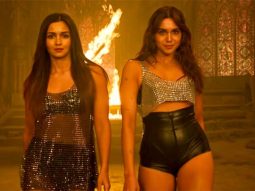 Massacre Song | Music Video | ALPHA | Alia Bhatt, Sharvari | Rohansh Pandit & Abeer Pandit, Shilpa Rao, Jonita Gandhi, Kausar Munir
