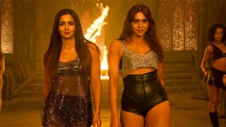 Massacre Song | Music Video | ALPHA | Alia Bhatt, Sharvari | Rohansh Pandit & Abeer Pandit, Shilpa Rao, Jonita Gandhi, Kausar Munir