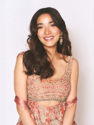 Medha Shankr