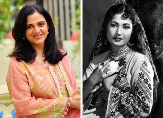 Almighty Motion Picture reaffirms exclusive trademark rights to ‘Meena Kumari’