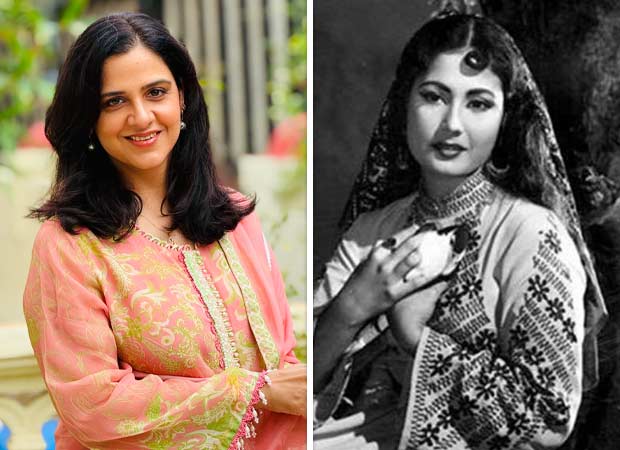 Almighty Motion Picture reaffirms exclusive trademark rights to ‘Meena Kumari’ : Bollywood News Almighty Motion Picture reaffirms exclusive trademark rights to ‘Meena Kumari’ : Bollywood News