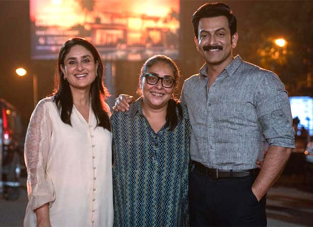 मेघना गुलज़ार ने डायरा के लिए लगभग 90 थिएटर अभिनेताओं को कास्ट किया; यहां तक ​​कि एक-दृश्य की भूमिकाओं के लिए भी कठोर ऑडिशन से गुजरना पड़ा