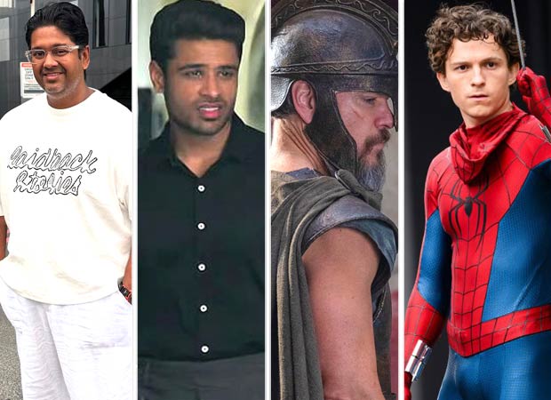 EXCLUSIVE: Milap Zaveri opens up on releasing Tera Yaar Hoon Main between The Odyssey and Spider-Man: Brand New Day: “The Odyssey belongs to a completely different genre...” EXCLUSIVE: Milap Zaveri opens up on releasing Tera Yaar Hoon Main between The Odyssey and Spider-Man: Brand New Day: “The Odyssey belongs to a completely different genre...”