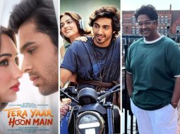 EXCLUSIVE: No pre-release interviews for Aman Indra Kumar and Akanksha Sharma; are the Tera Yaar Hoon Main makers following the Saiyaara-Deewaniyat model? Milap Zaveri says, “We want to keep the mystery alive”