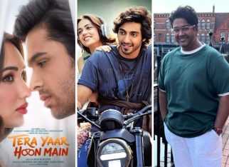 EXCLUSIVE: No pre-release interviews for Aman Indra Kumar and Akanksha Sharma; are the Tera Yaar Hoon Main makers following the Saiyaara-Deewaniyat model? Milap Zaveri says, “We want to keep the mystery alive”
