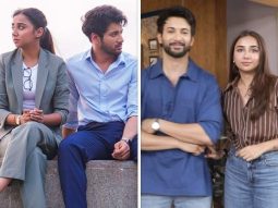 Mismatched Season 4 goes on floors; Prajakta Koli and Rohit Saraf open up about the final chapter of Dimple and Rishi’s story