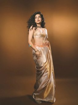Mithila Palkar