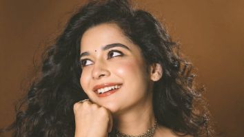 Mithila Palkar
