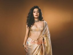 Mithila Palkar