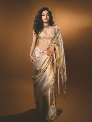 Mithila Palkar