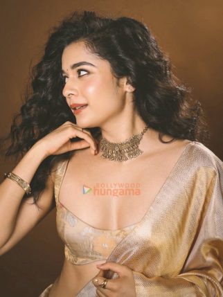 Mithila Palkar