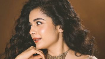 Mithila Palkar