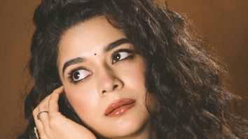 Mithila Palkar