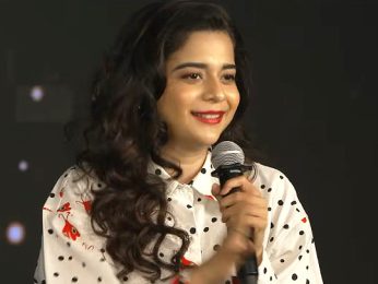 Mithila Palkar: “I don’t think I get enough offers” | Style Icon 2026