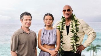 Thomas Kail says live-action Moana’s story connects with families beyond its teenage heroine