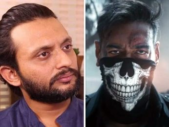 Mohammed Zeeshan Ayyub clarifies he is not part of Ajay Devgn starrer Chauhaan after teaser voice controversy