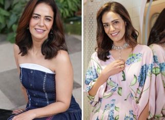 7 times Mona Singh proved classic and contemporary style can go hand in hand