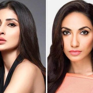 Mouni Roy to star in Suresh Krissna’s new love story produced by Prerna Arora